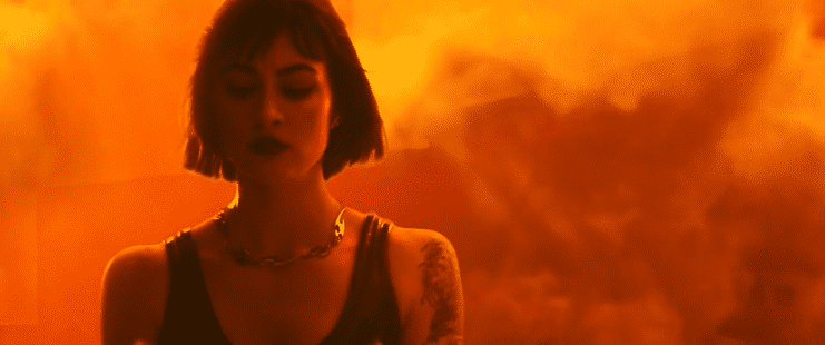 Llynks Don’t Deserve (Official Music Video)-low-B