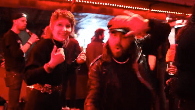 Zeph + Kevin Aint nothin to fuck with-low